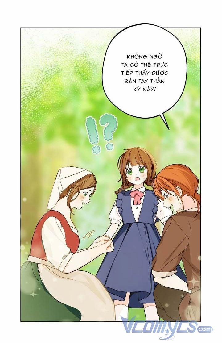 Trang Trại Marronnier Bên Cạnh Hoàng Cung 1.5 trang 12