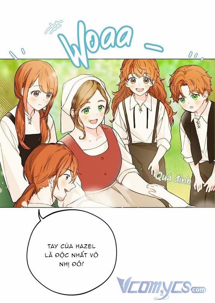 Trang Trại Marronnier Bên Cạnh Hoàng Cung 1.5 trang 13