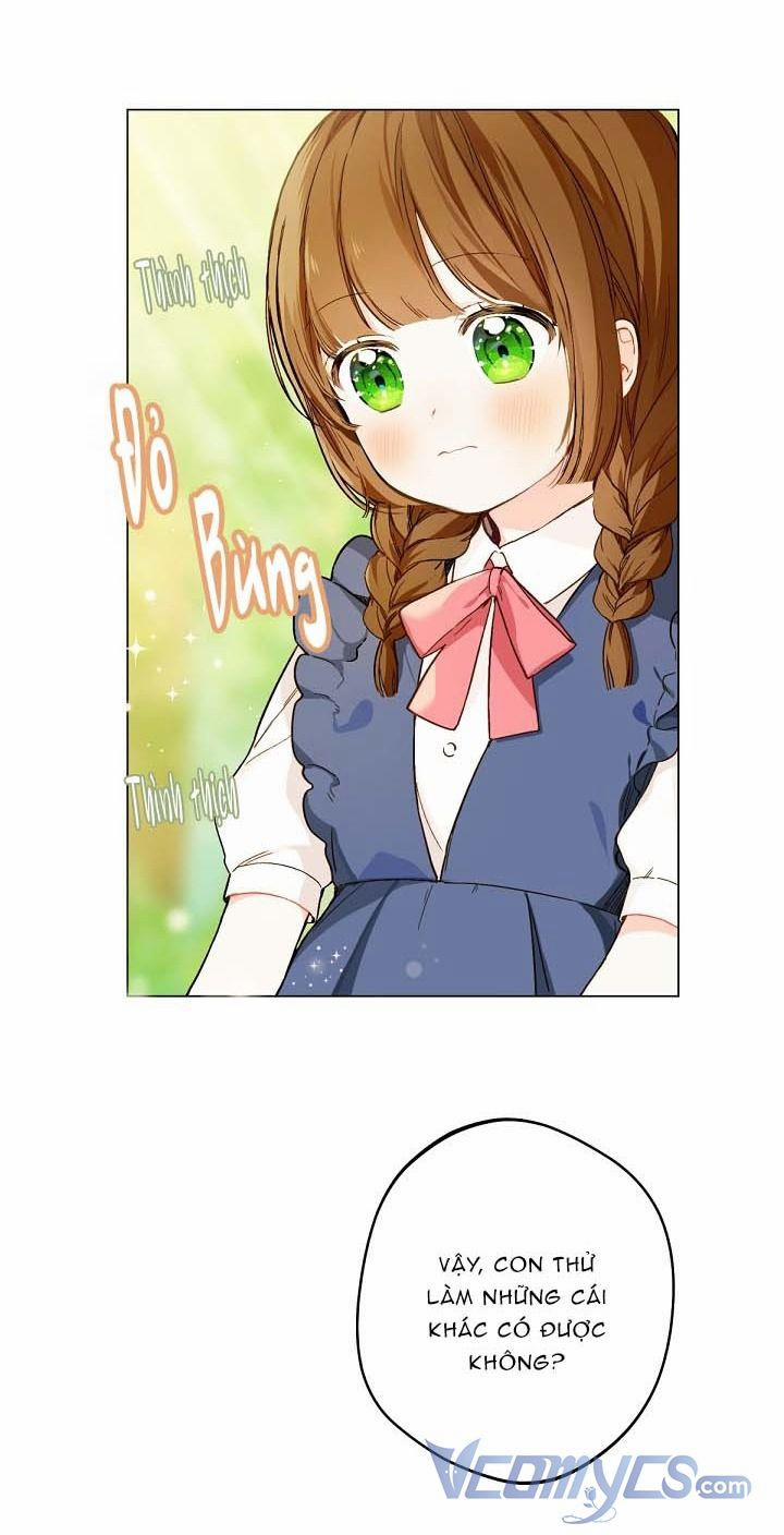 Trang Trại Marronnier Bên Cạnh Hoàng Cung 1.5 trang 14