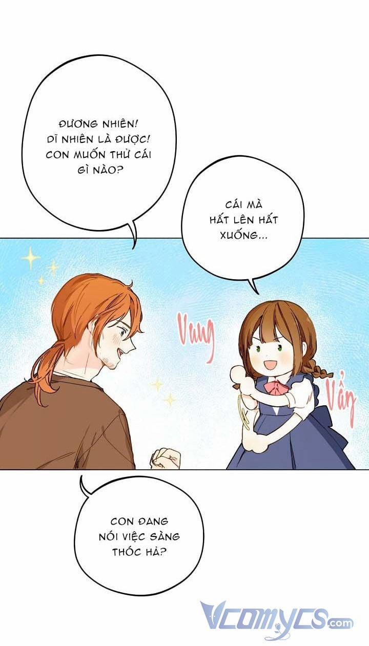 Trang Trại Marronnier Bên Cạnh Hoàng Cung 1.5 trang 15