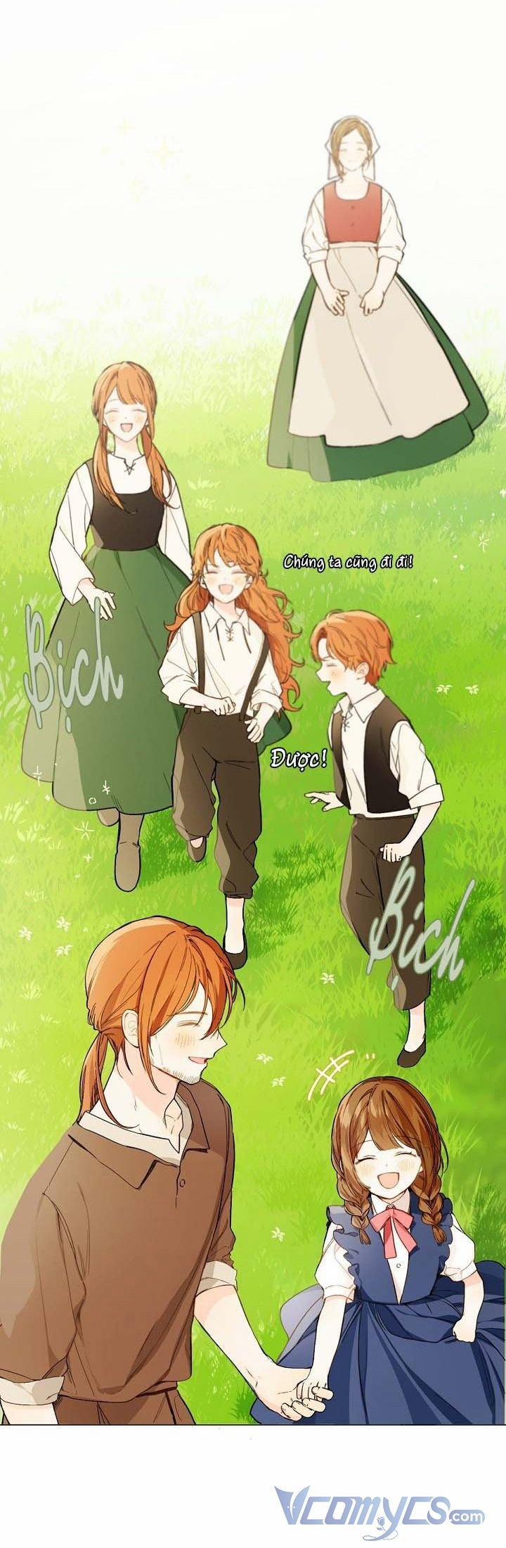 Trang Trại Marronnier Bên Cạnh Hoàng Cung 1.5 trang 18