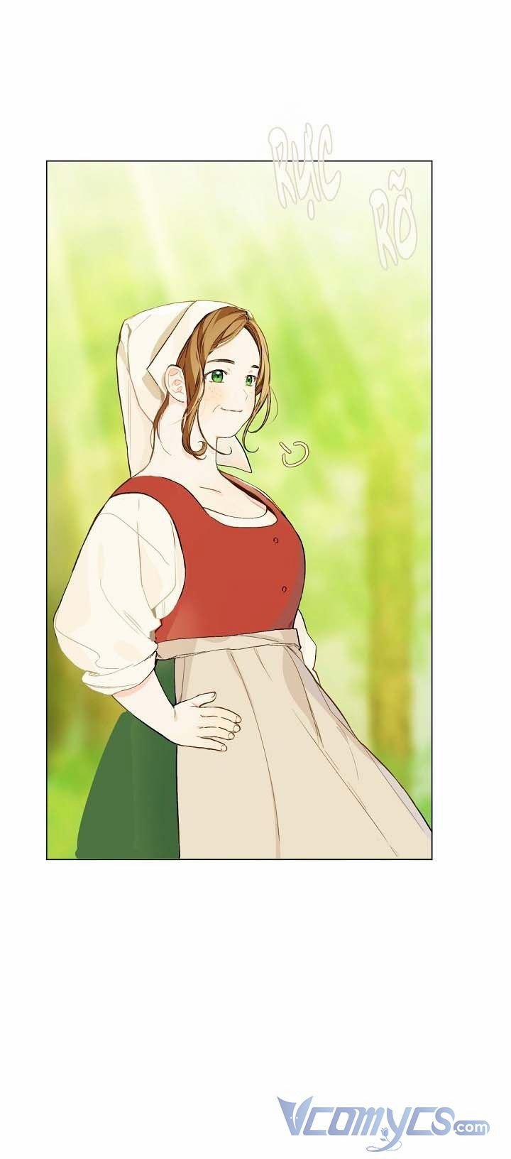 Trang Trại Marronnier Bên Cạnh Hoàng Cung 1.5 trang 19