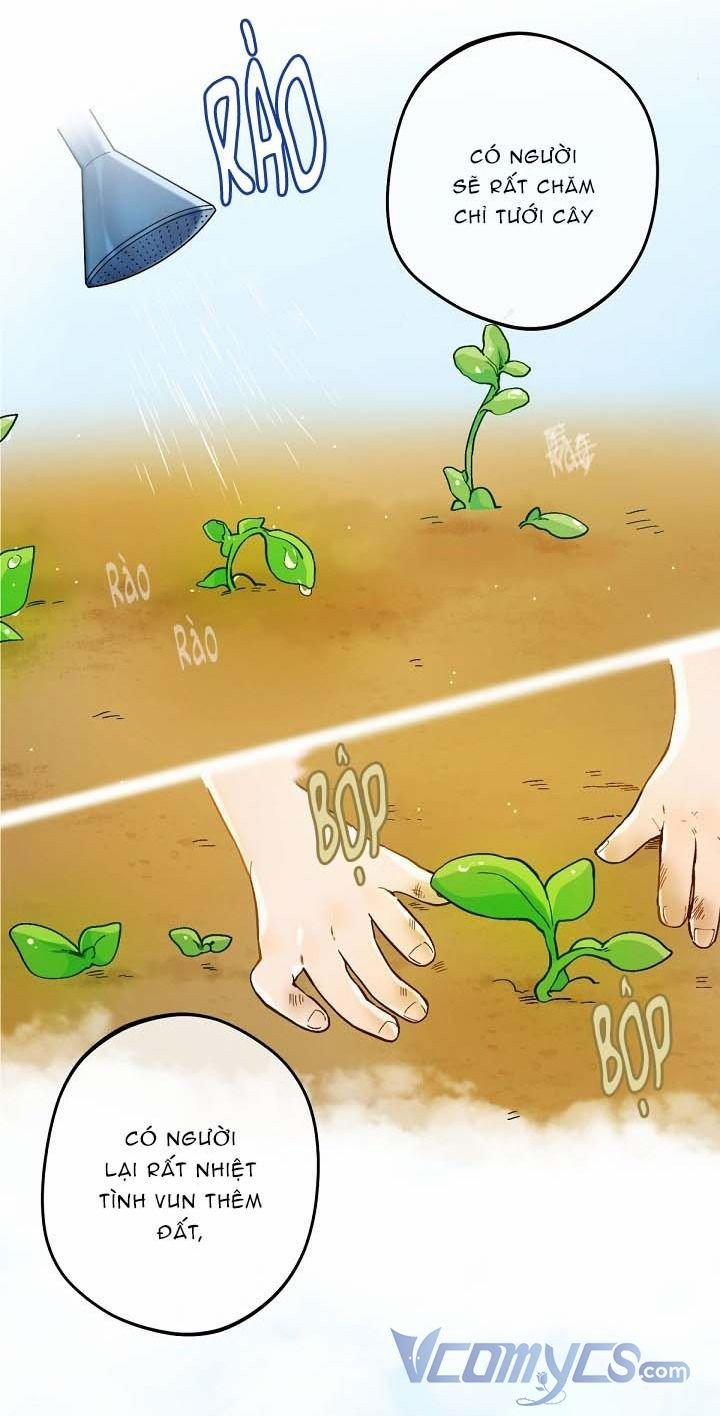 Trang Trại Marronnier Bên Cạnh Hoàng Cung 1.5 trang 2