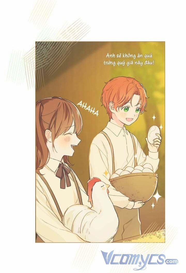 Trang Trại Marronnier Bên Cạnh Hoàng Cung 1.5 trang 23