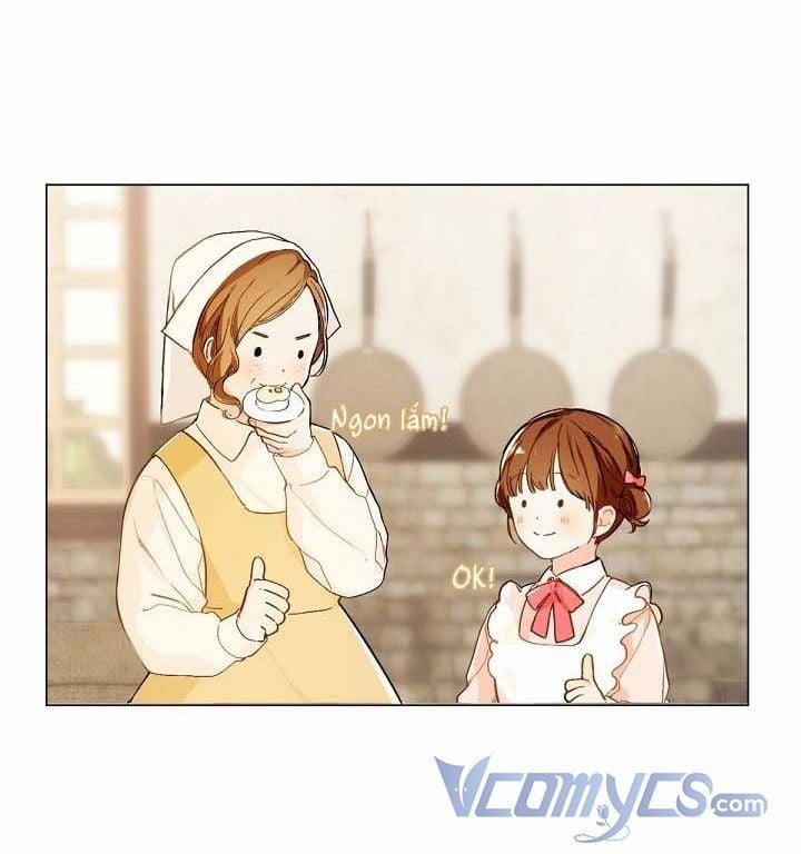 Trang Trại Marronnier Bên Cạnh Hoàng Cung 1.5 trang 26