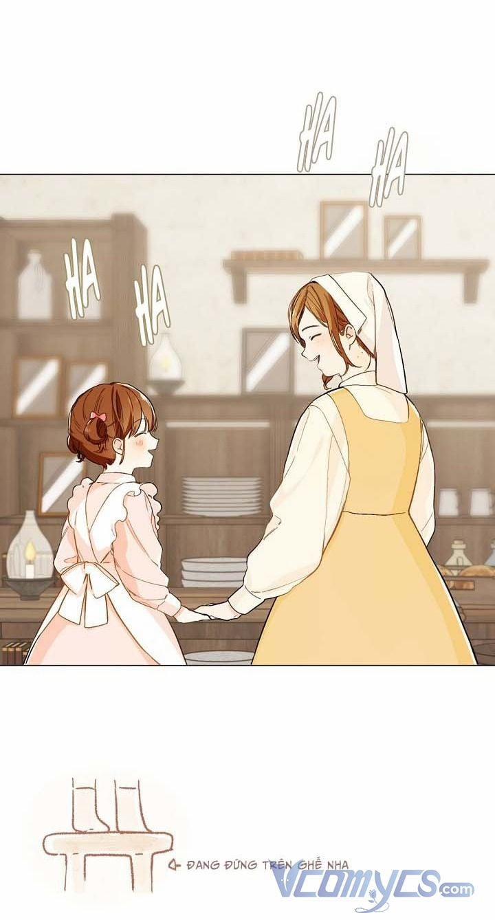 Trang Trại Marronnier Bên Cạnh Hoàng Cung 1.5 trang 27