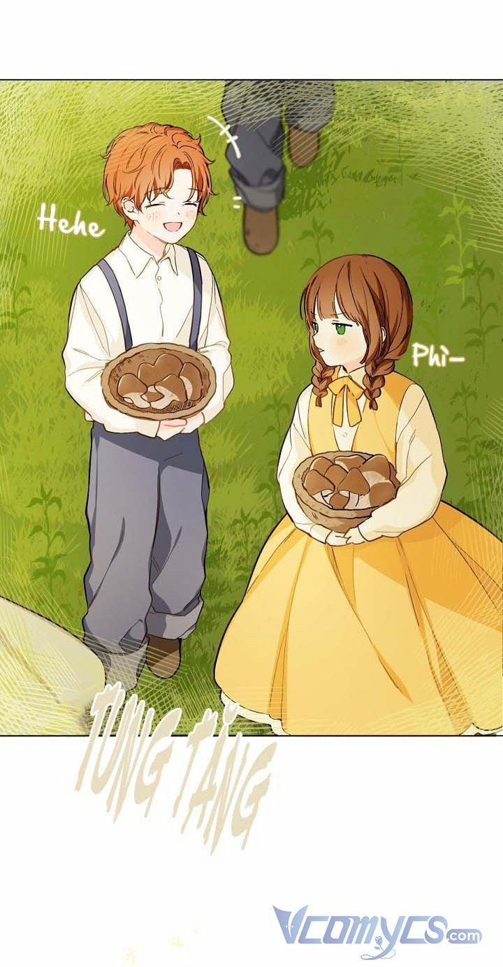 Trang Trại Marronnier Bên Cạnh Hoàng Cung 1.5 trang 31