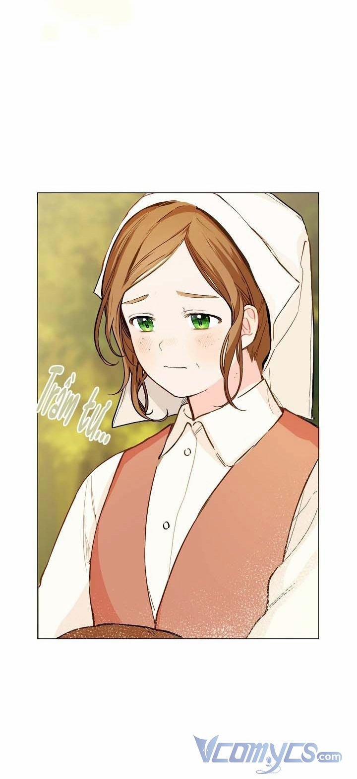 Trang Trại Marronnier Bên Cạnh Hoàng Cung 1.5 trang 40