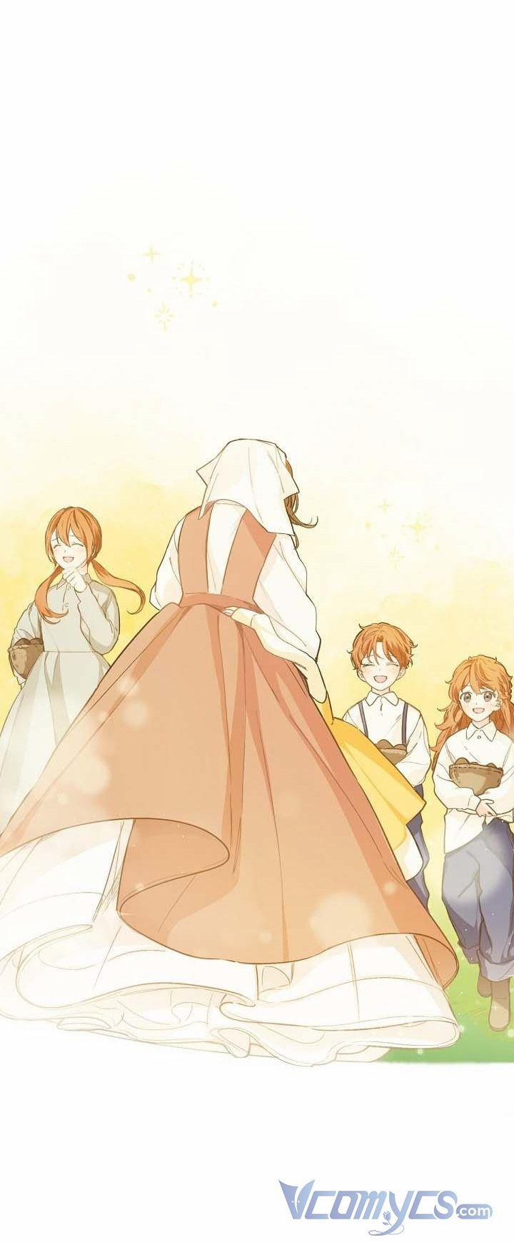 Trang Trại Marronnier Bên Cạnh Hoàng Cung 1.5 trang 42