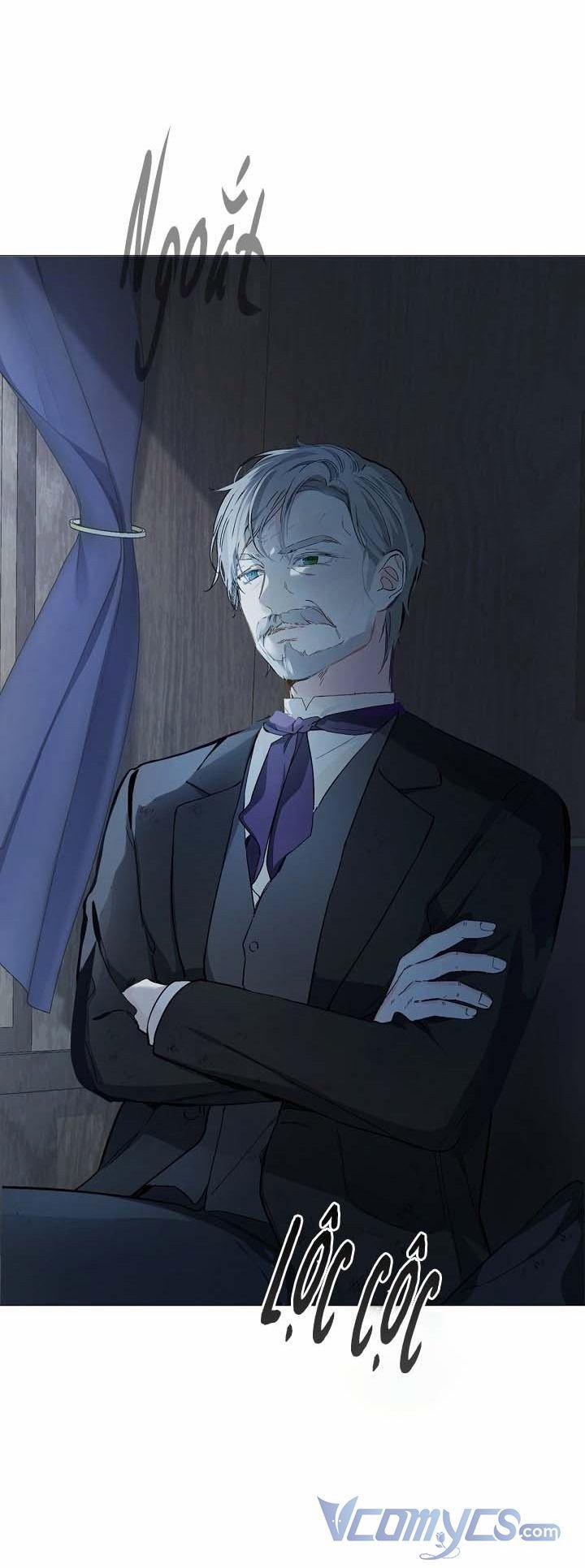 Trang Trại Marronnier Bên Cạnh Hoàng Cung 1.5 trang 49