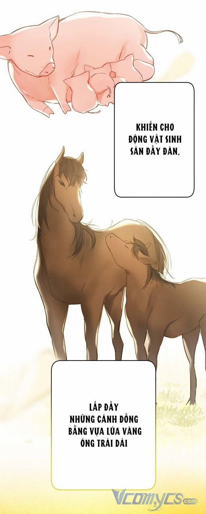 Trang Trại Marronnier Bên Cạnh Hoàng Cung 1.5 trang 8