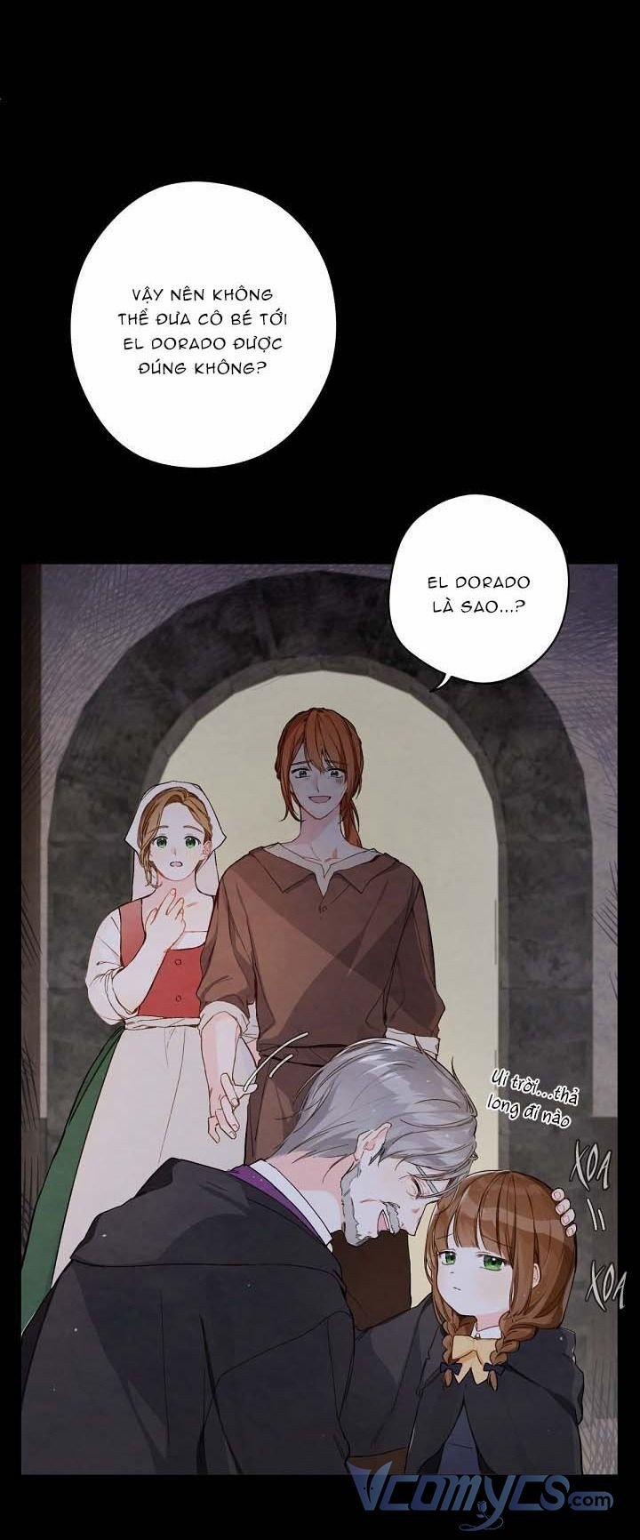 Trang Trại Marronnier Bên Cạnh Hoàng Cung 1 trang 10