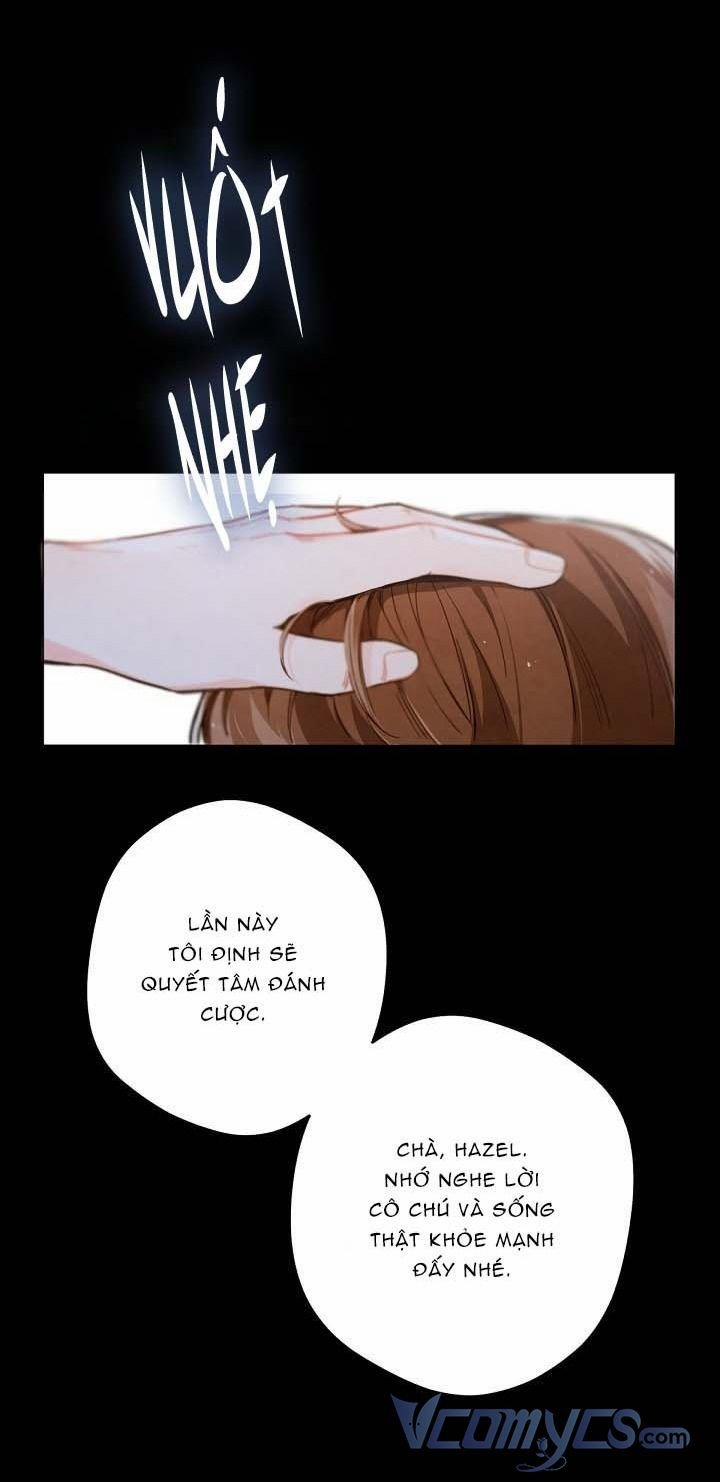 Trang Trại Marronnier Bên Cạnh Hoàng Cung 1 trang 11