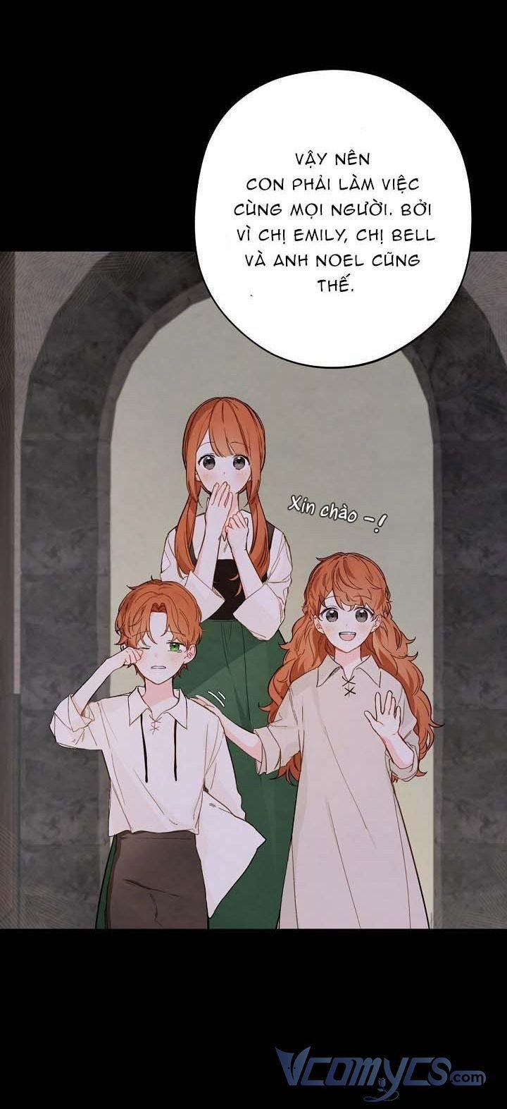 Trang Trại Marronnier Bên Cạnh Hoàng Cung 1 trang 22