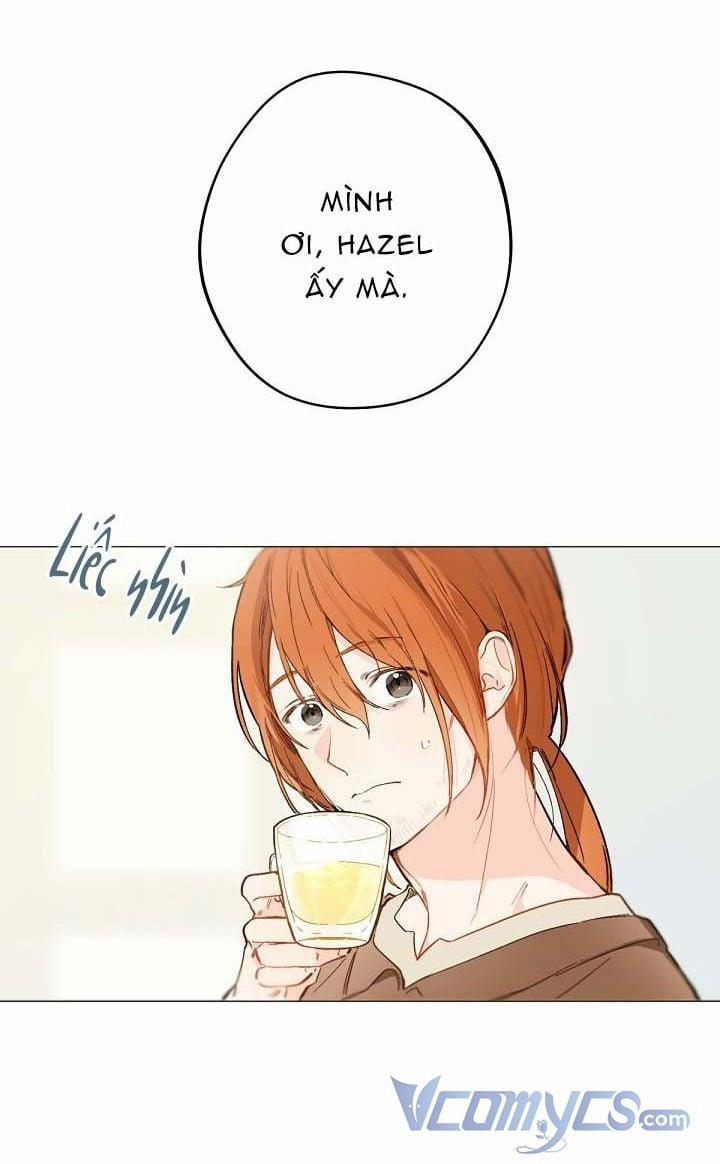 Trang Trại Marronnier Bên Cạnh Hoàng Cung 1 trang 29