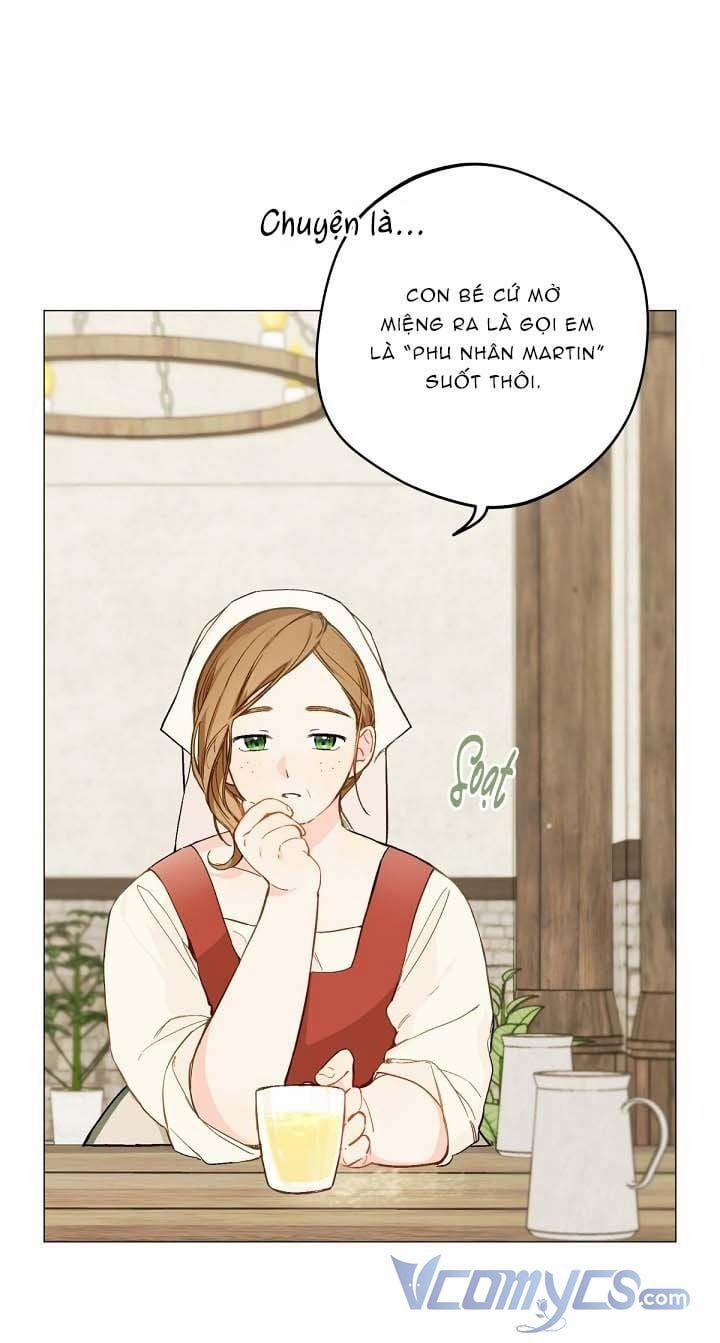 Trang Trại Marronnier Bên Cạnh Hoàng Cung 1 trang 30