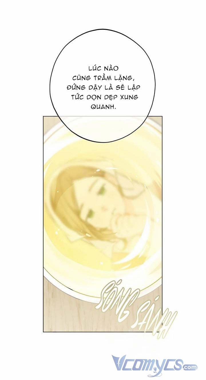 Trang Trại Marronnier Bên Cạnh Hoàng Cung 1 trang 31