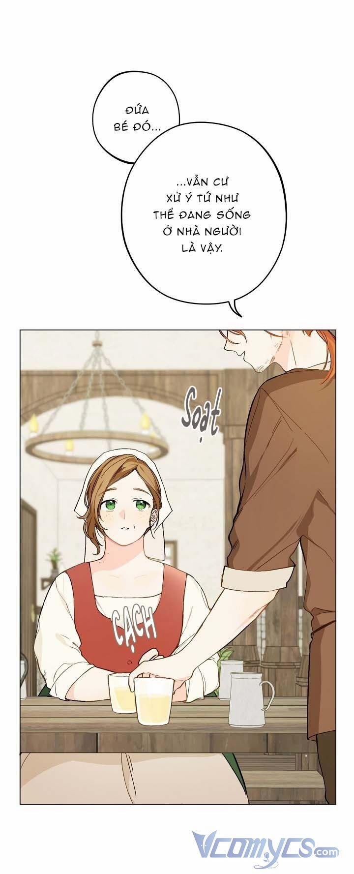 Trang Trại Marronnier Bên Cạnh Hoàng Cung 1 trang 32