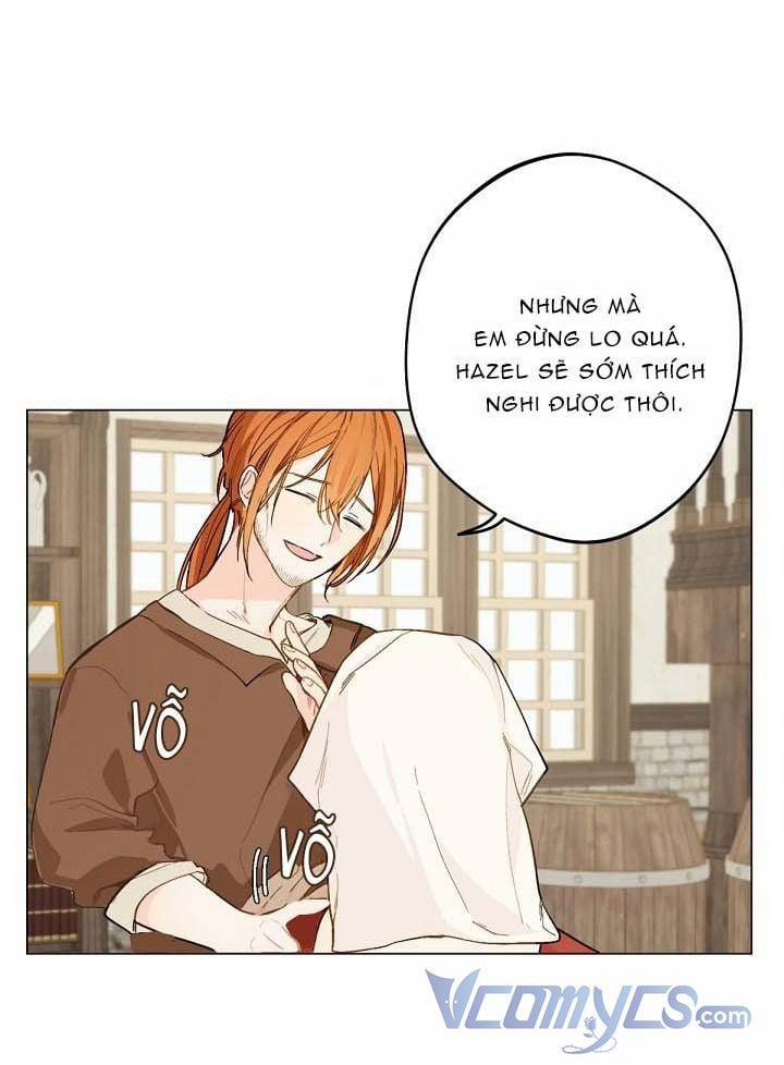 Trang Trại Marronnier Bên Cạnh Hoàng Cung 1 trang 33