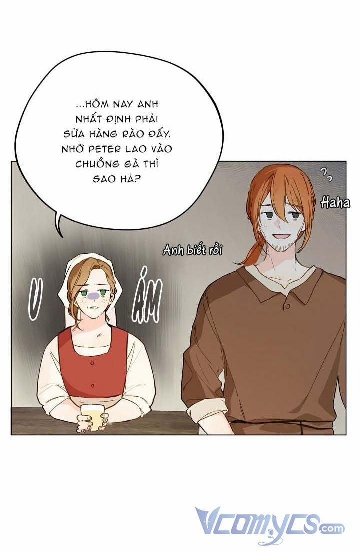 Trang Trại Marronnier Bên Cạnh Hoàng Cung 1 trang 34