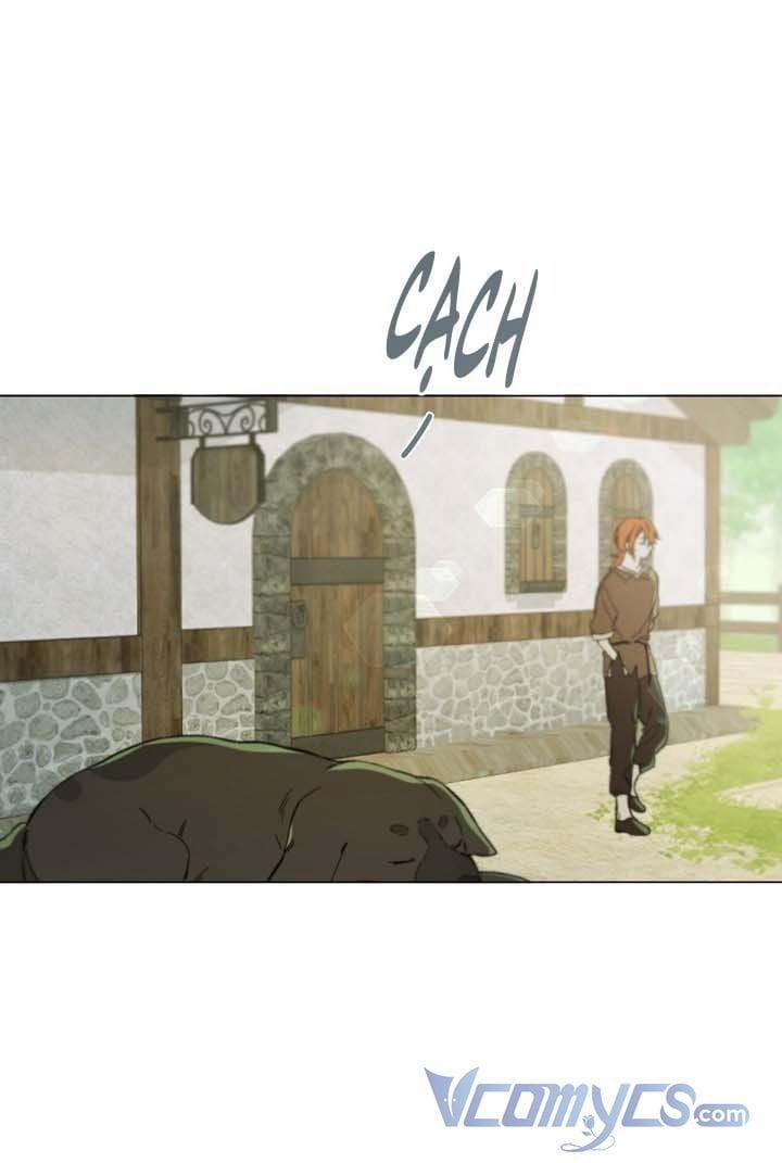 Trang Trại Marronnier Bên Cạnh Hoàng Cung 1 trang 35