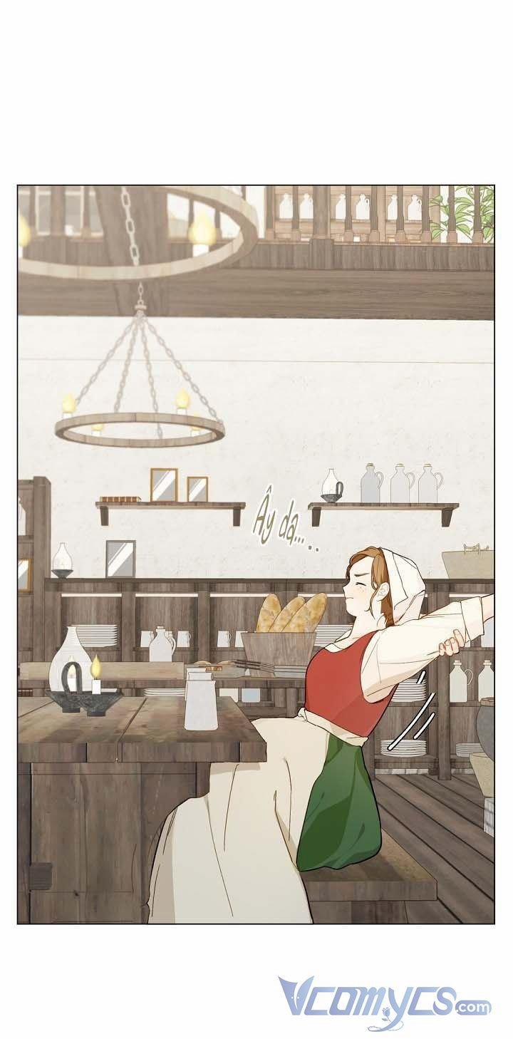 Trang Trại Marronnier Bên Cạnh Hoàng Cung 1 trang 36