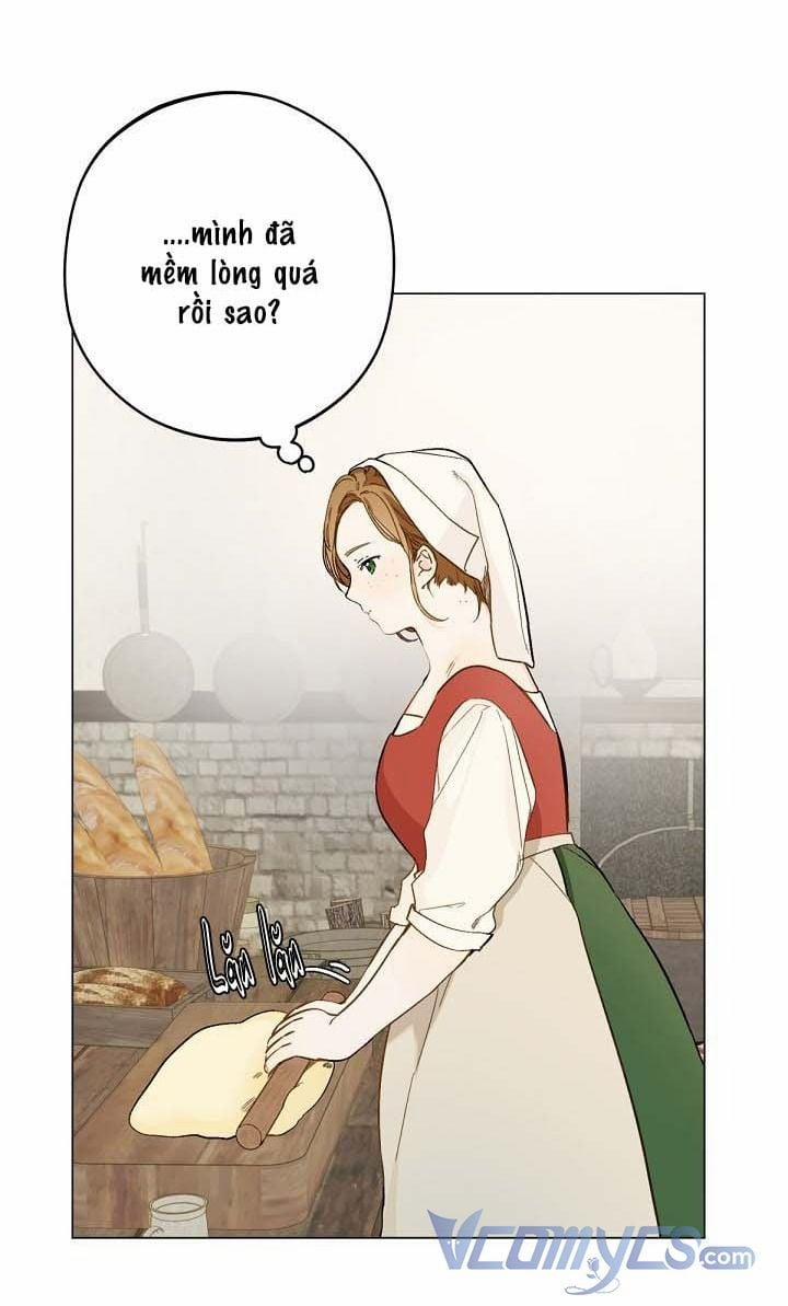 Trang Trại Marronnier Bên Cạnh Hoàng Cung 1 trang 39