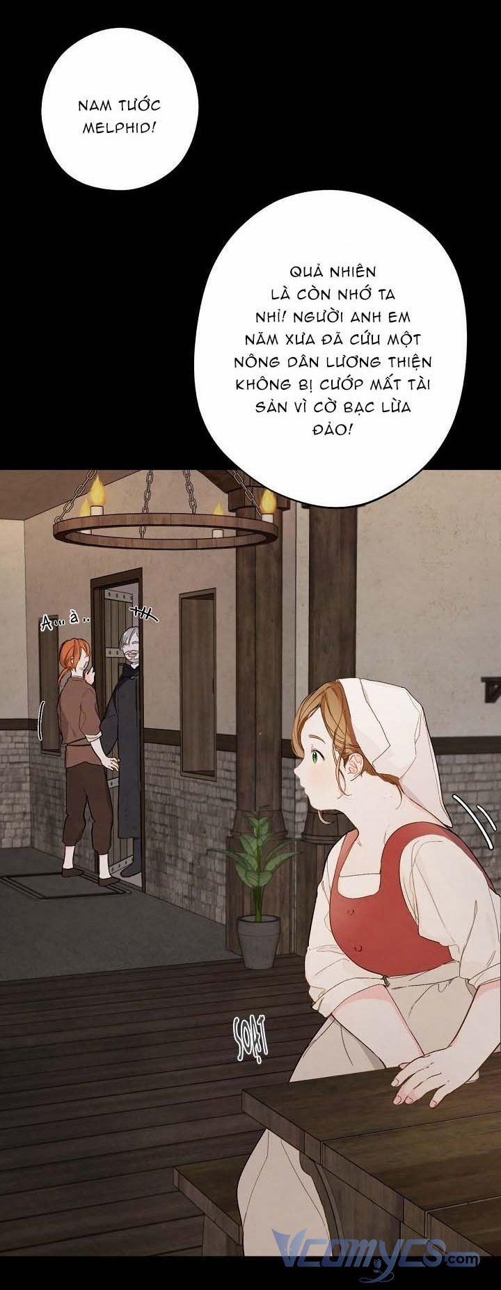 Trang Trại Marronnier Bên Cạnh Hoàng Cung 1 trang 4