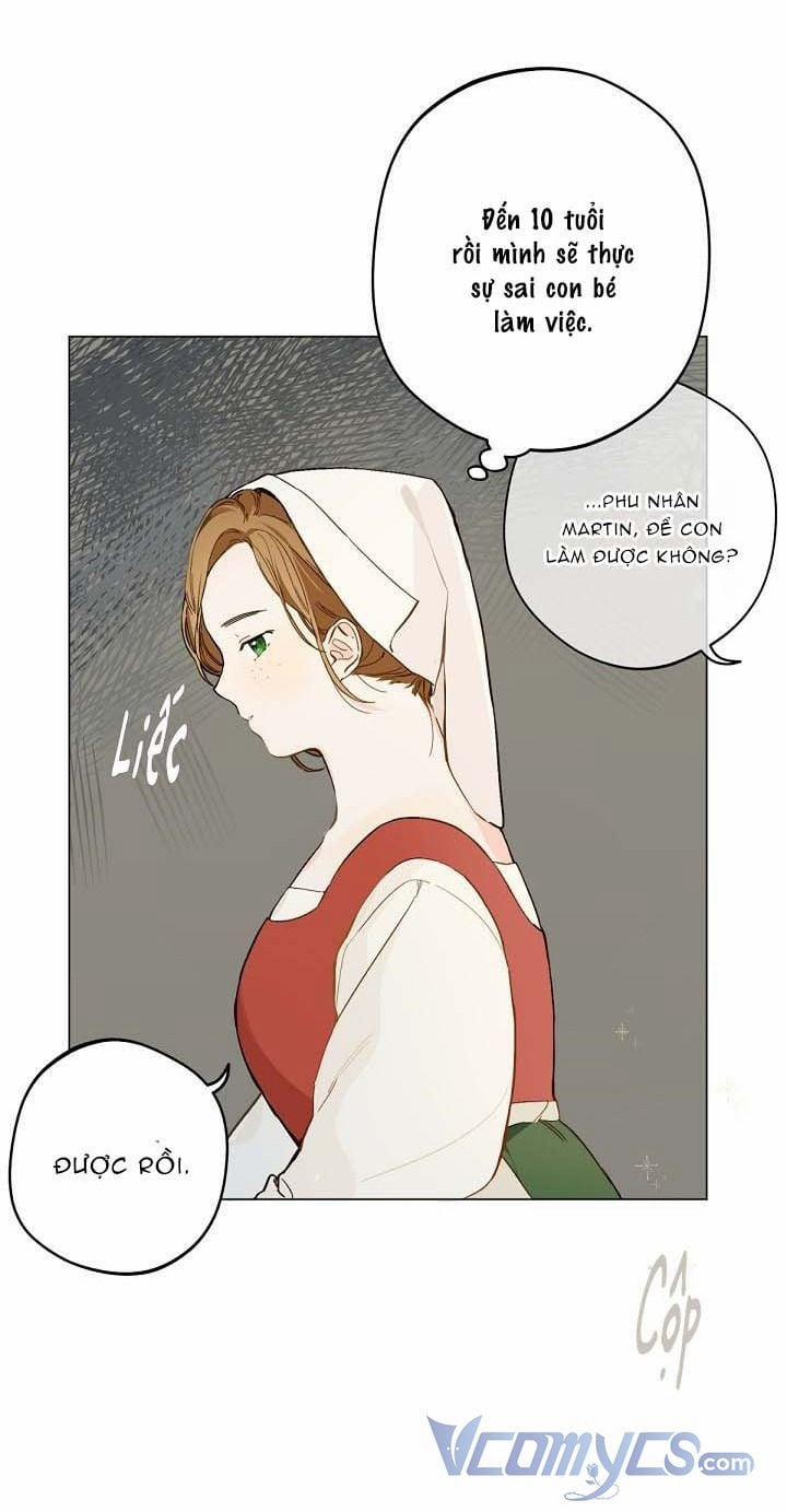 Trang Trại Marronnier Bên Cạnh Hoàng Cung 1 trang 40