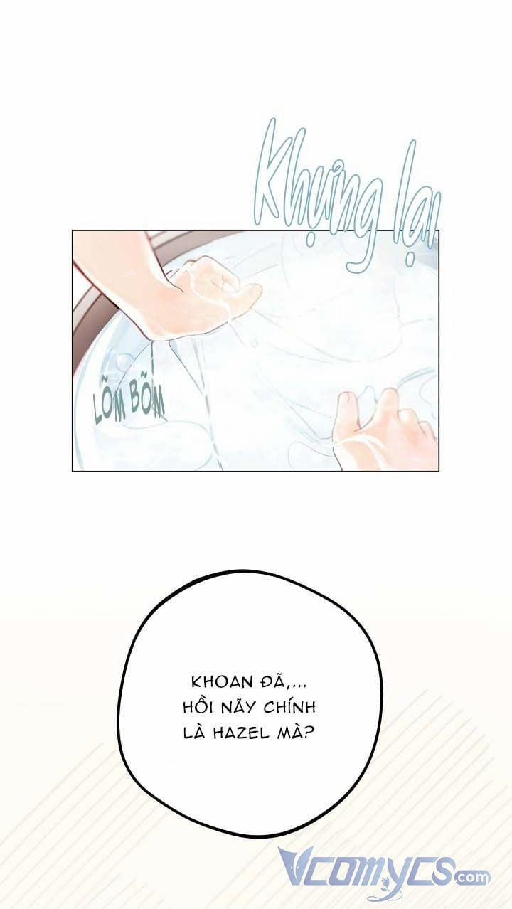 Trang Trại Marronnier Bên Cạnh Hoàng Cung 1 trang 42