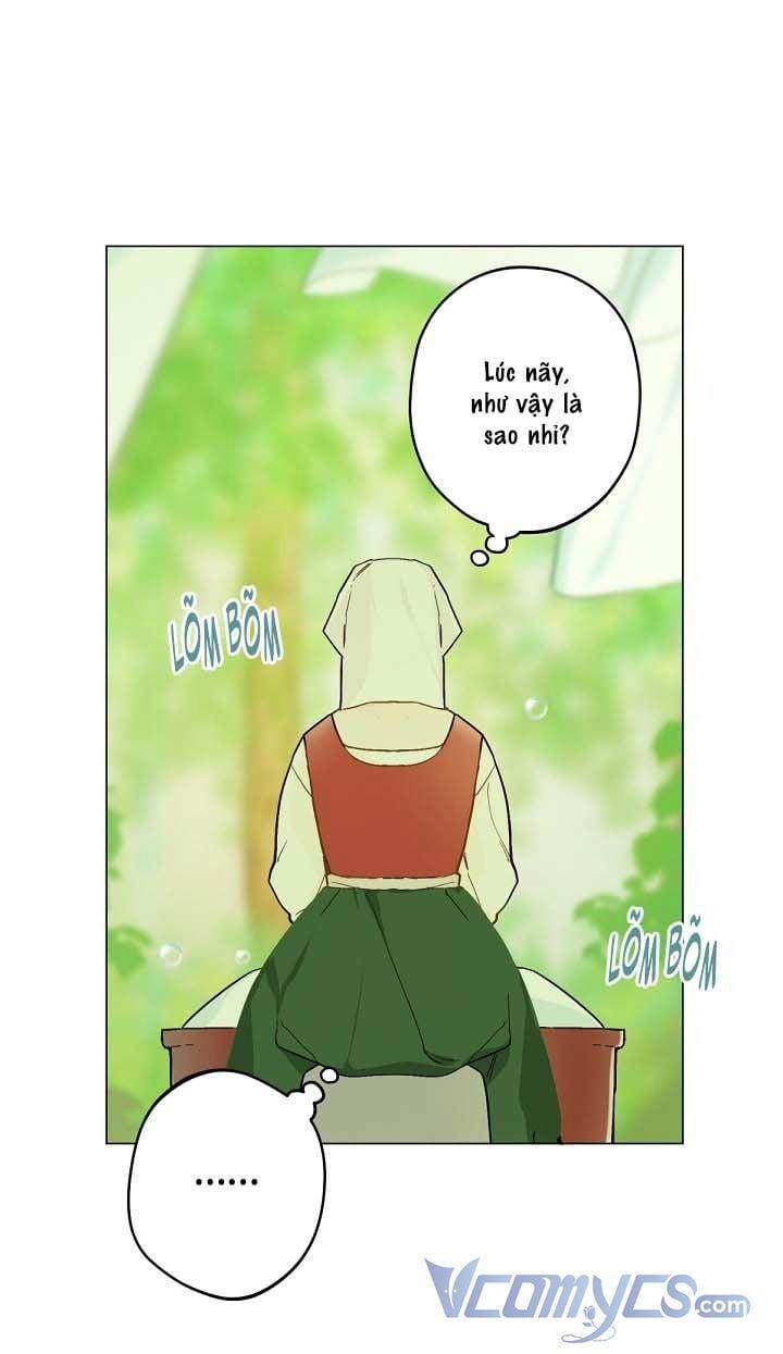 Trang Trại Marronnier Bên Cạnh Hoàng Cung 1 trang 45