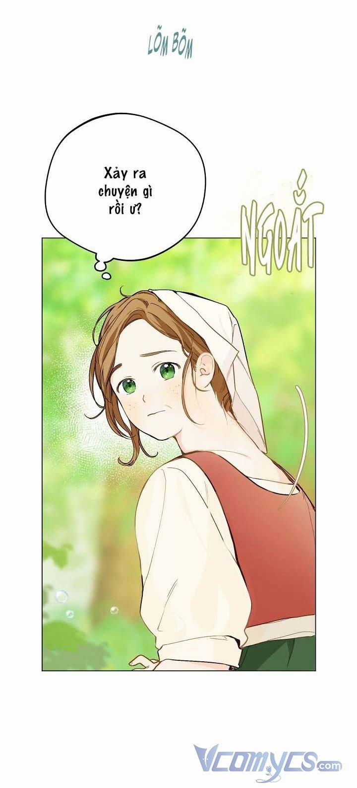 Trang Trại Marronnier Bên Cạnh Hoàng Cung 1 trang 46