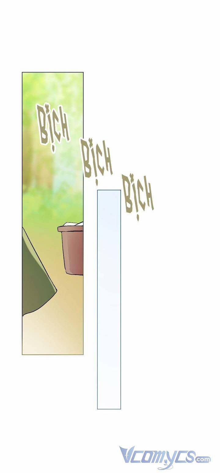 Trang Trại Marronnier Bên Cạnh Hoàng Cung 1 trang 47