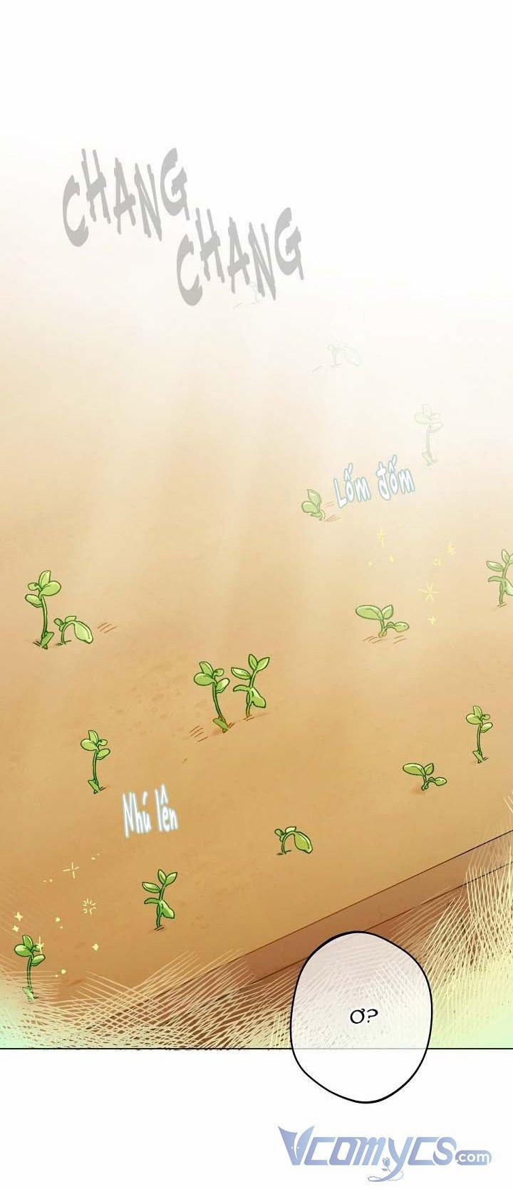 Trang Trại Marronnier Bên Cạnh Hoàng Cung 1 trang 48