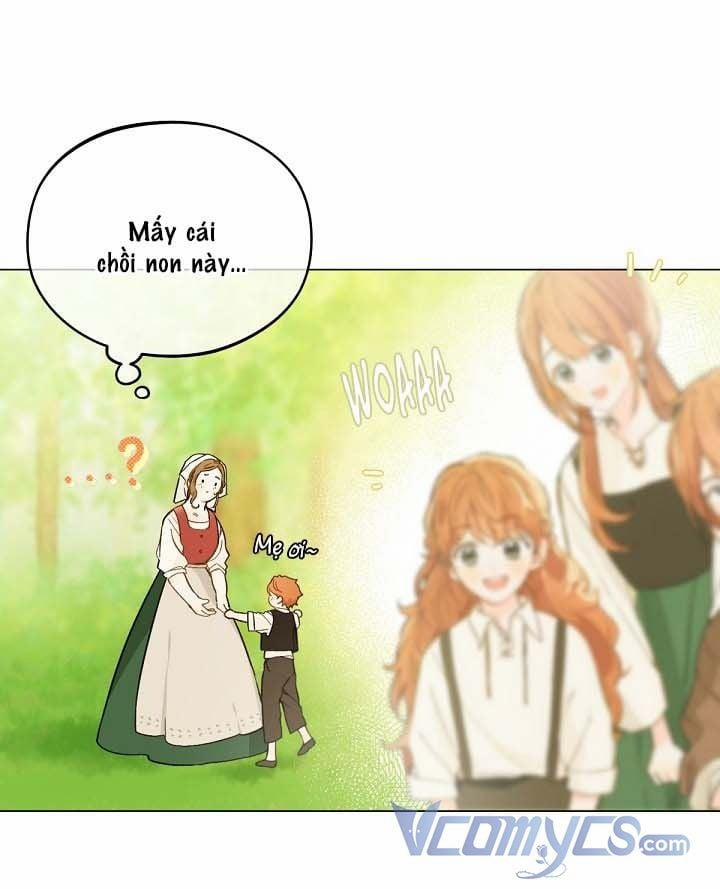 Trang Trại Marronnier Bên Cạnh Hoàng Cung 1 trang 49