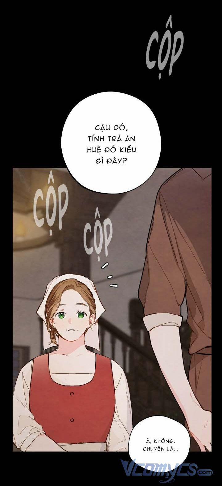 Trang Trại Marronnier Bên Cạnh Hoàng Cung 1 trang 5