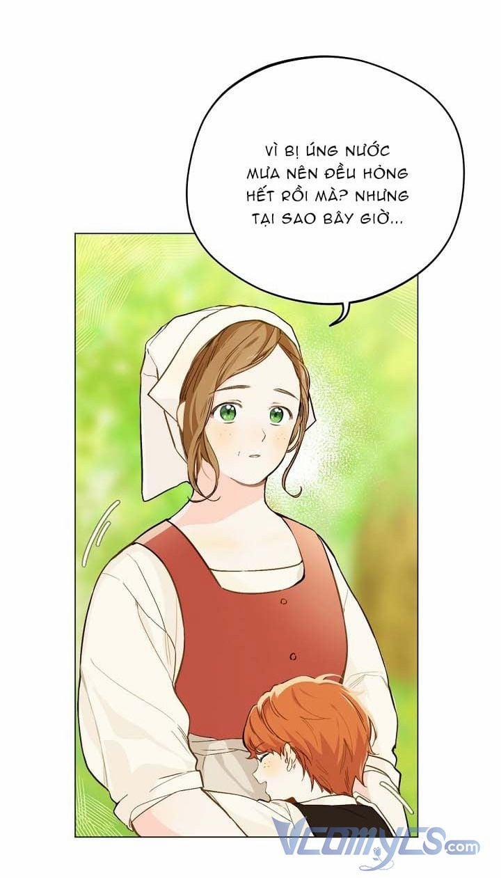 Trang Trại Marronnier Bên Cạnh Hoàng Cung 1 trang 50