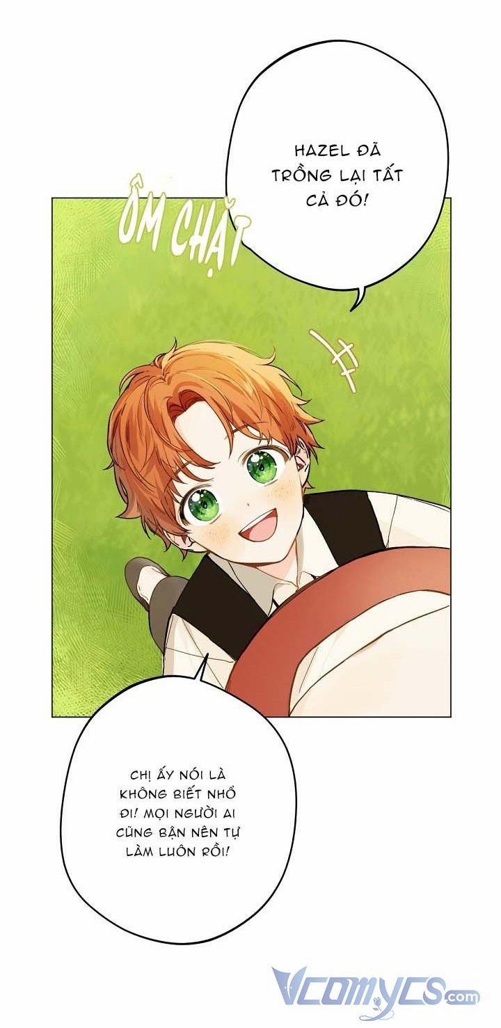 Trang Trại Marronnier Bên Cạnh Hoàng Cung 1 trang 51