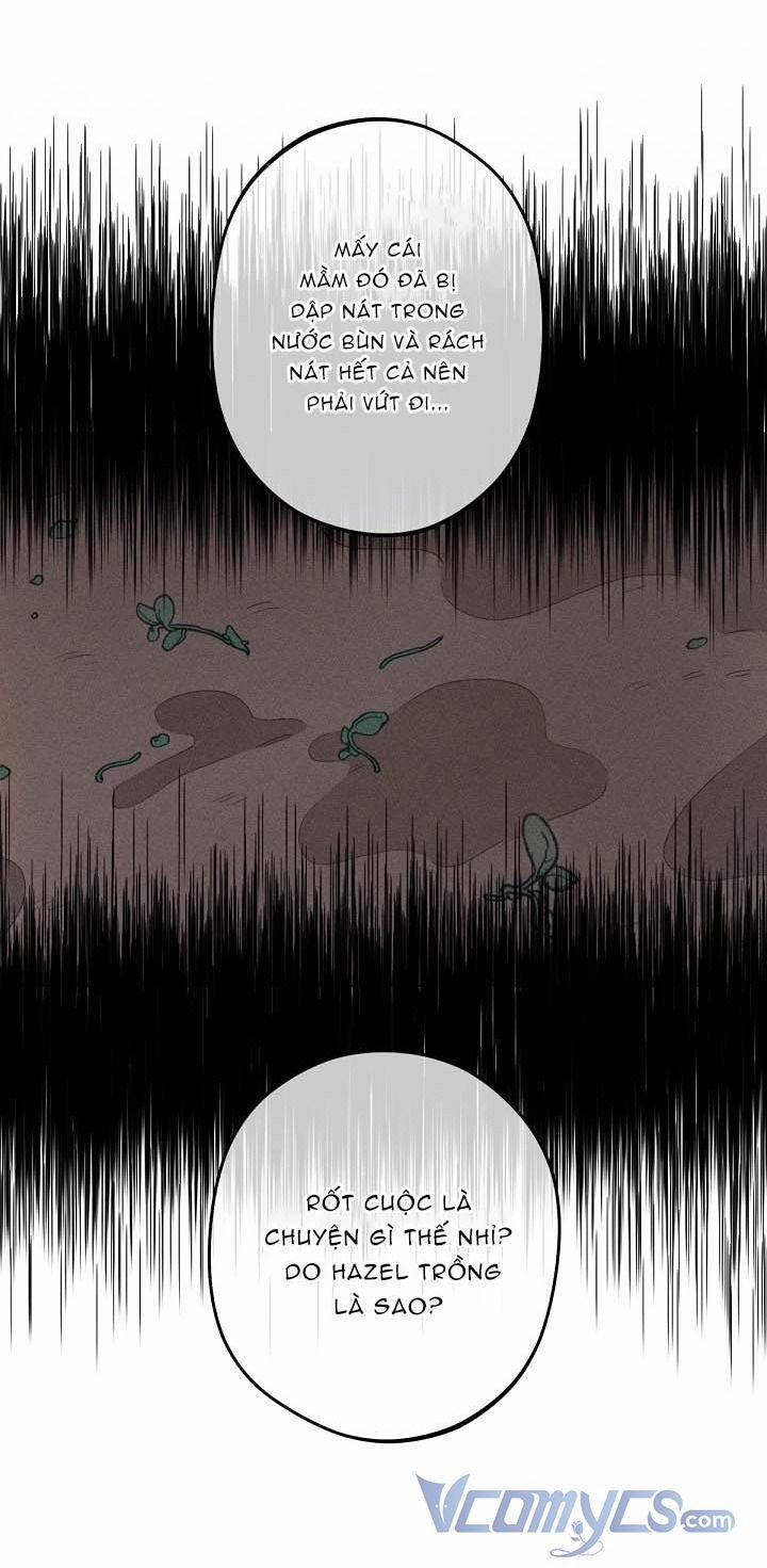 Trang Trại Marronnier Bên Cạnh Hoàng Cung 1 trang 53