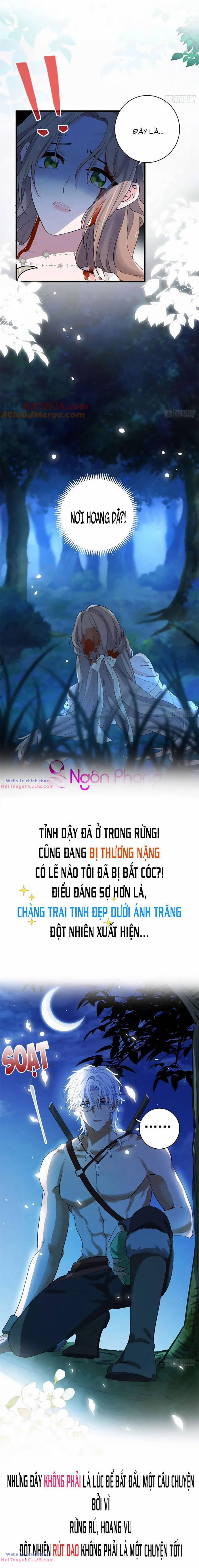 Trăng Tròn Chia Hoan 0 trang 1