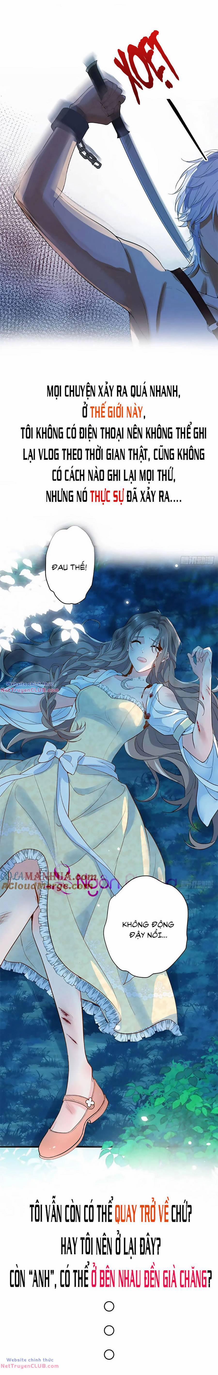 Trăng Tròn Chia Hoan 0 trang 2