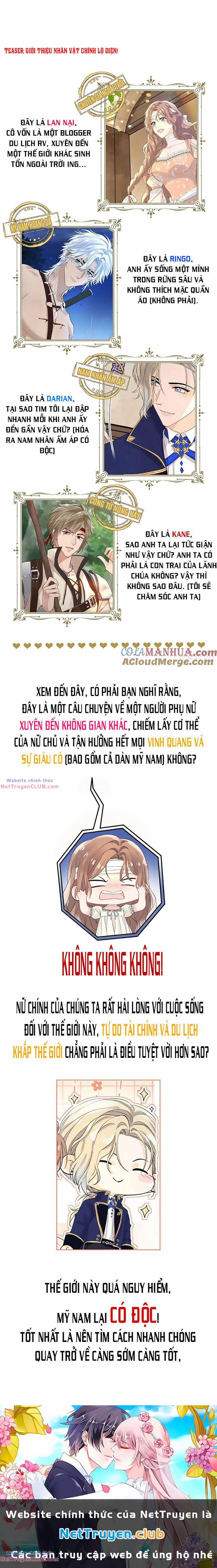 Trăng Tròn Chia Hoan 0 trang 3