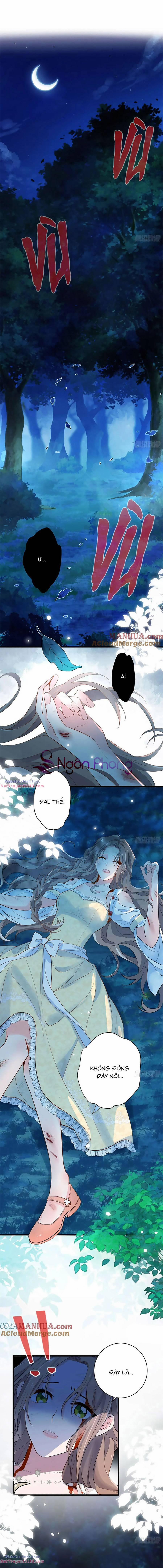 Trăng Tròn Chia Hoan 1 trang 1