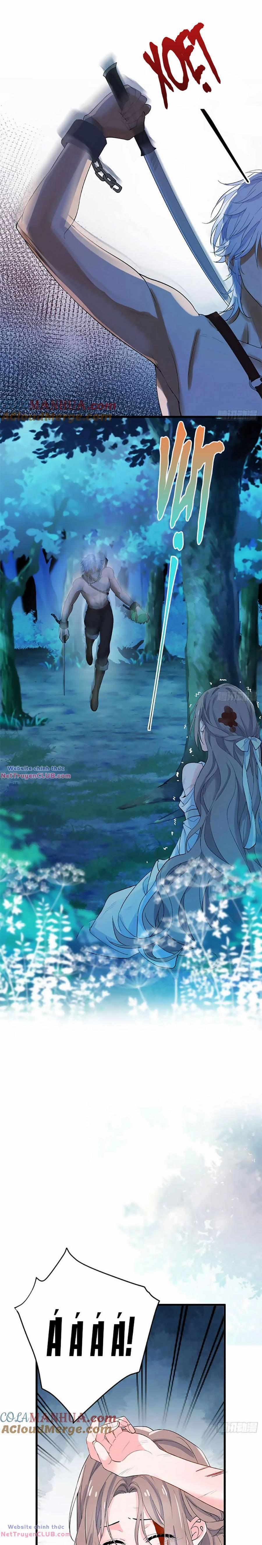 Trăng Tròn Chia Hoan 1 trang 3