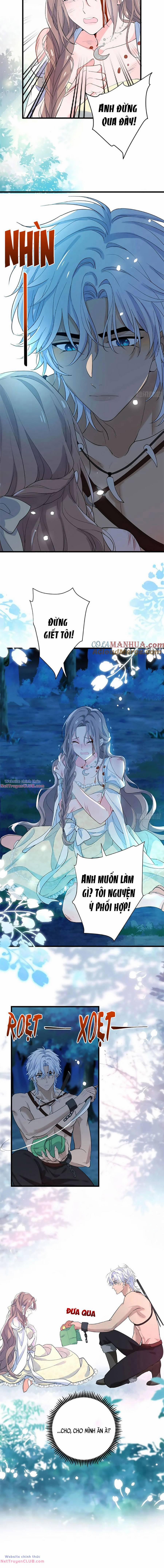 Trăng Tròn Chia Hoan 1 trang 4