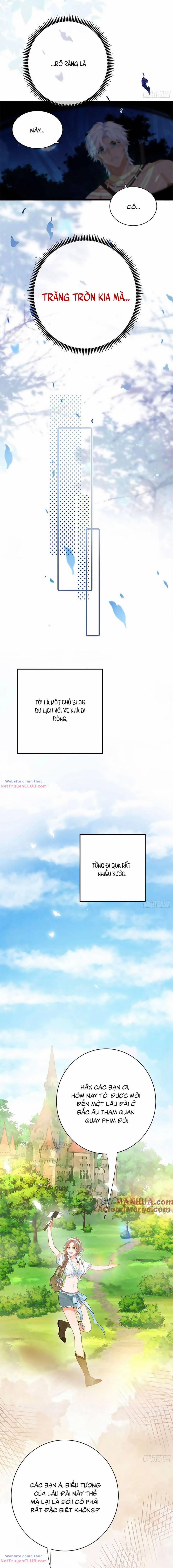 Trăng Tròn Chia Hoan 1 trang 6