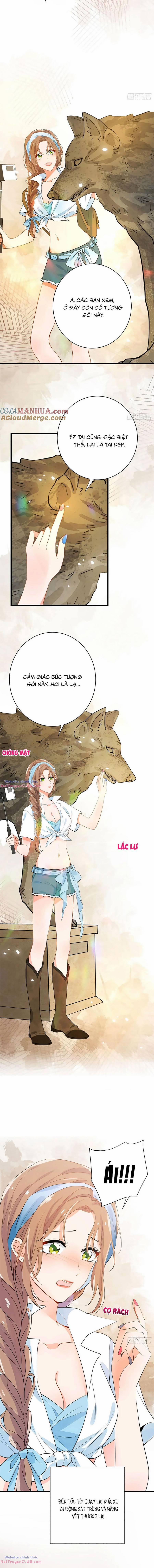 Trăng Tròn Chia Hoan 1 trang 7