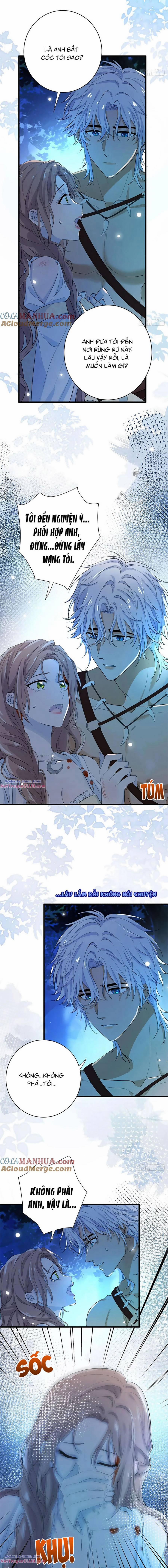 Trăng Tròn Chia Hoan 1 trang 9