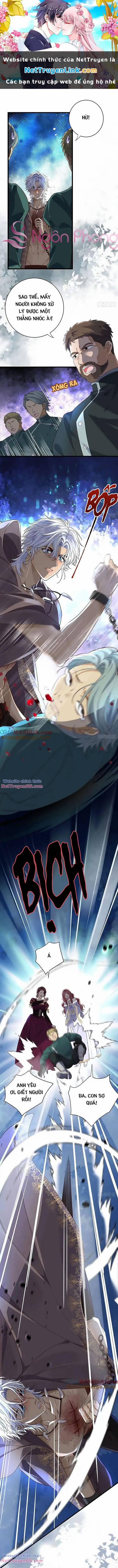 Trăng Tròn Chia Hoan 10 trang 0