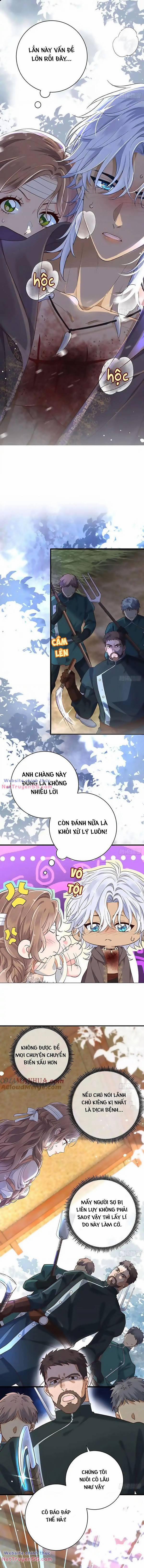 Trăng Tròn Chia Hoan 10 trang 1